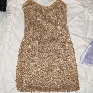 COPY - Oh Polly dress